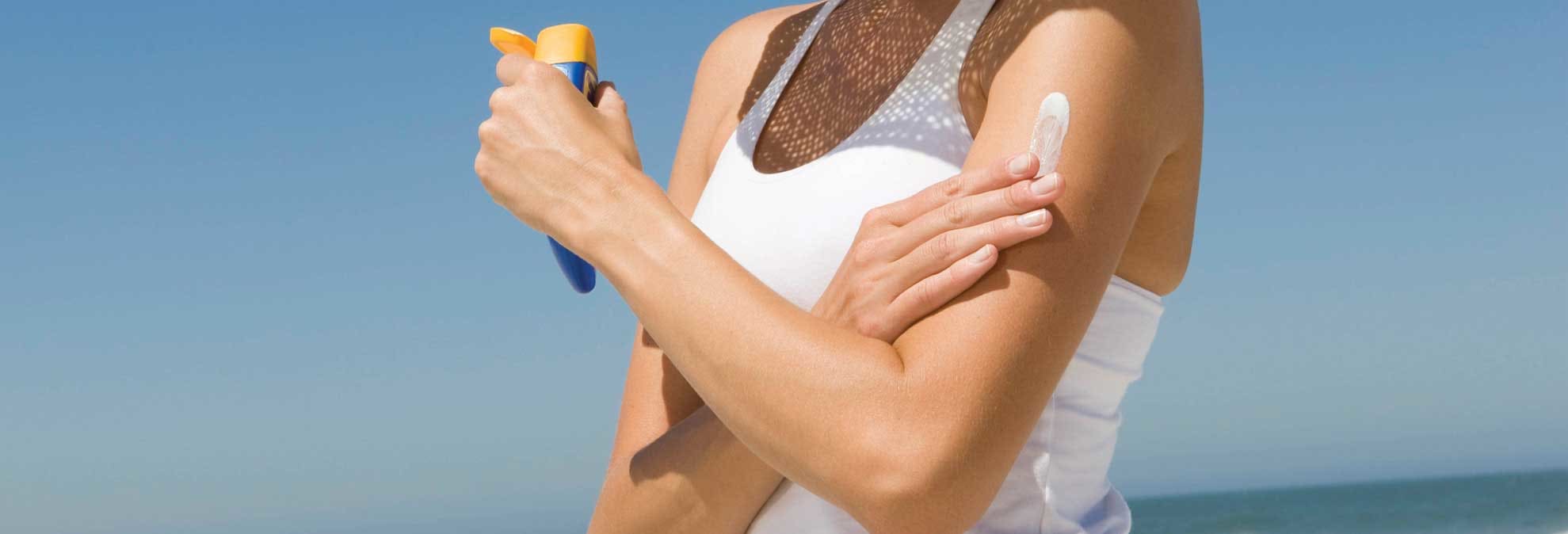Best Sunscreen Buying Guide Consumer Reports